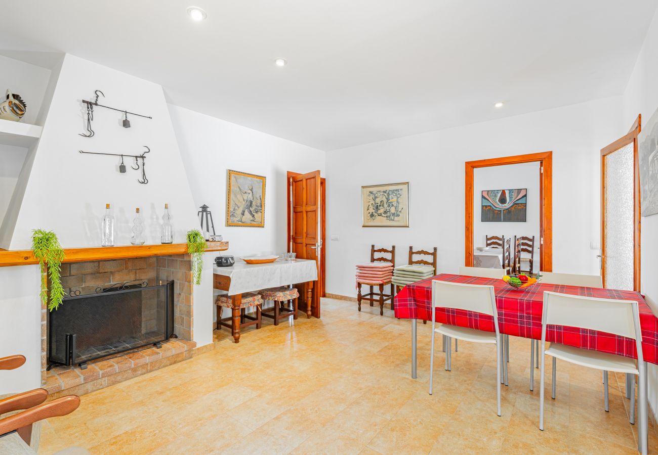 Villa in Pollensa - Villa Can Tirana by Home villas 360