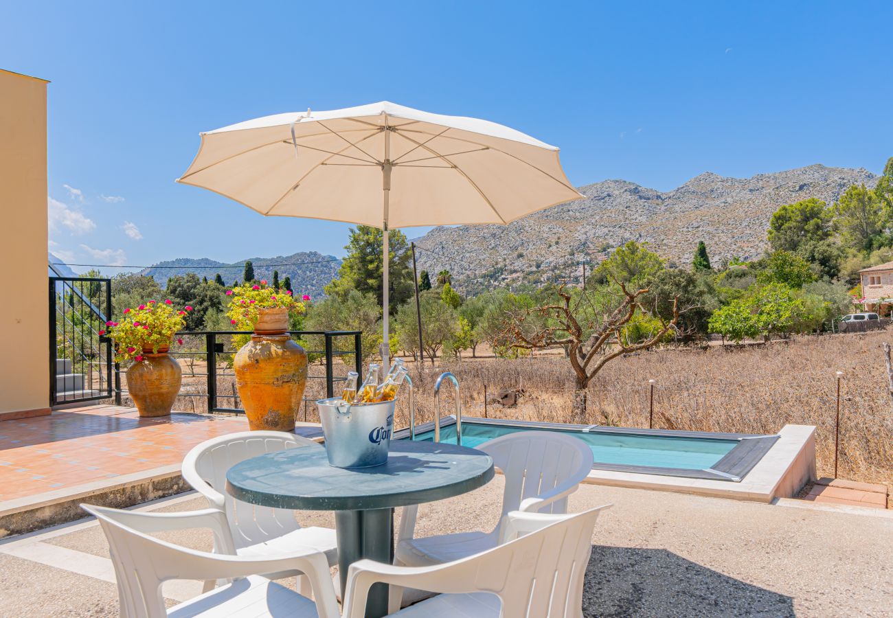 Villa in Pollensa - Villa Can Tirana by Home villas 360