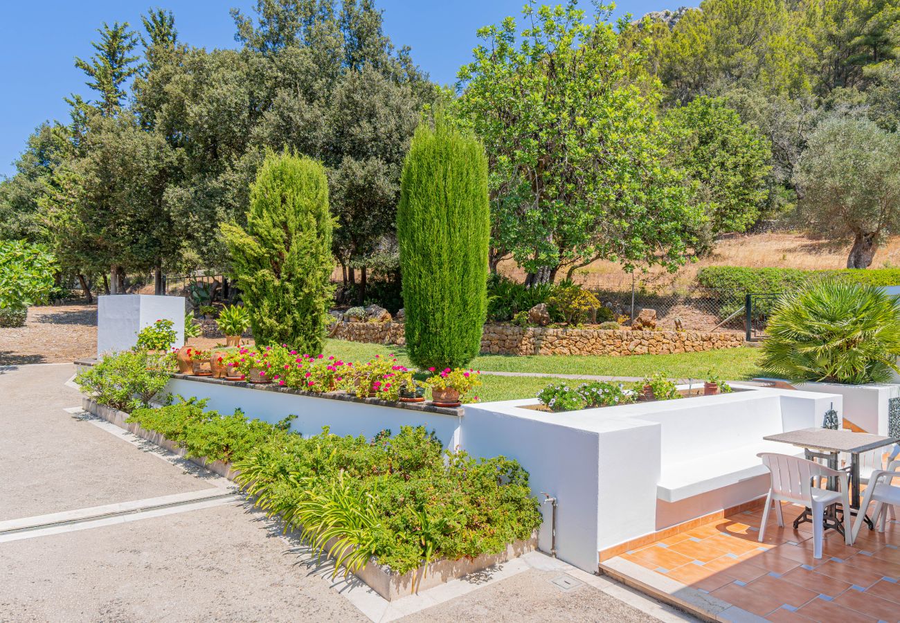 Villa in Pollensa - Villa Can Tirana by Home villas 360