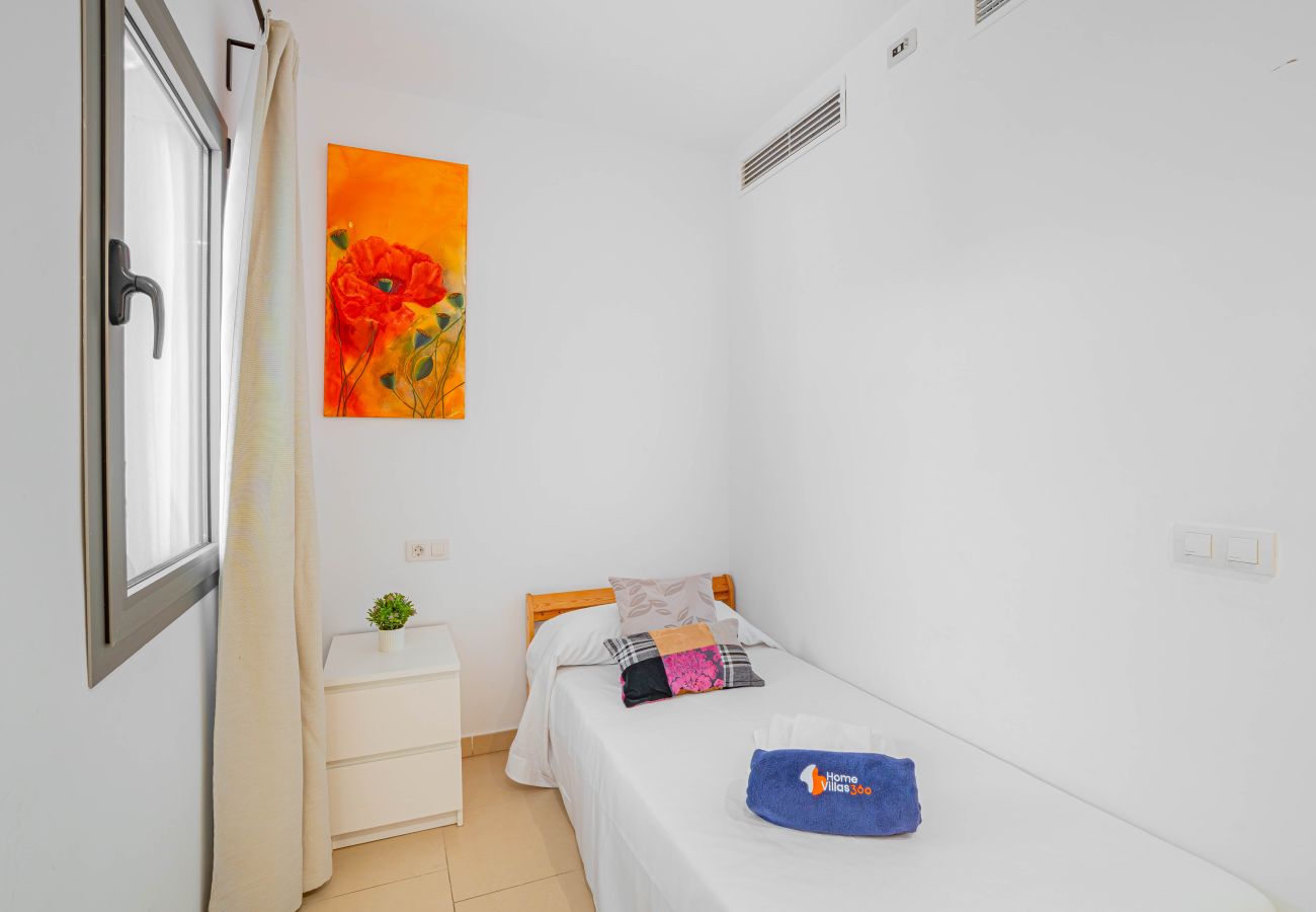 Ferienwohnung in Port de Pollença - Apartment Ca na Guisi by home villas 360