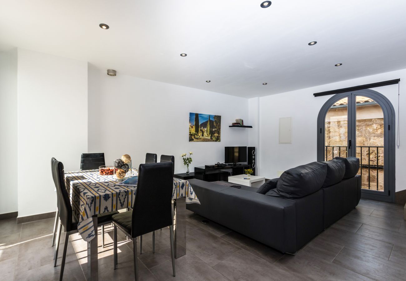 Casa en Pollensa - Townhouse Calvari