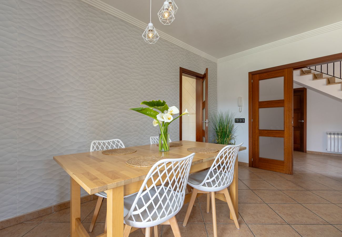 Casa en Porreres - Passadores