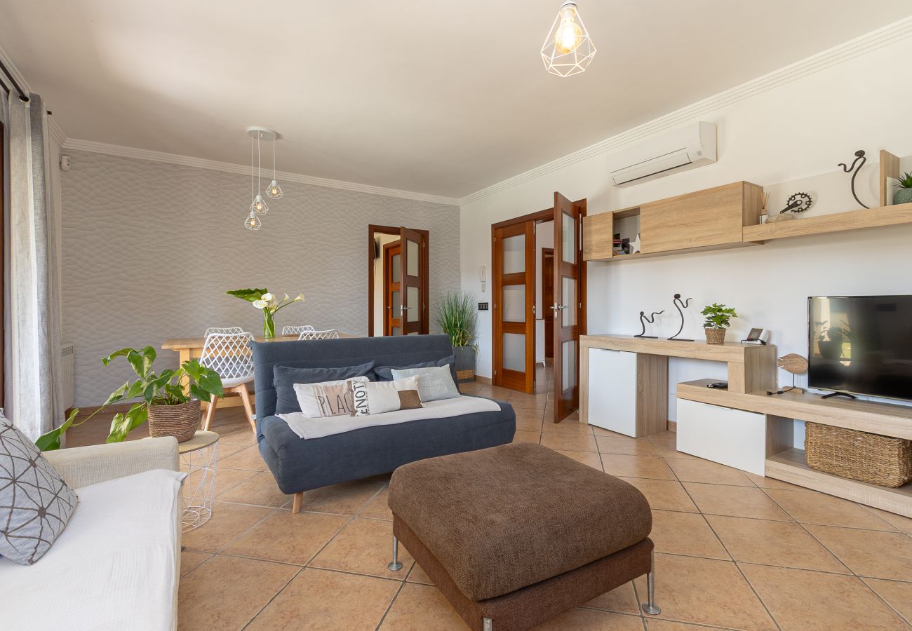 Casa en Porreres - Passadores