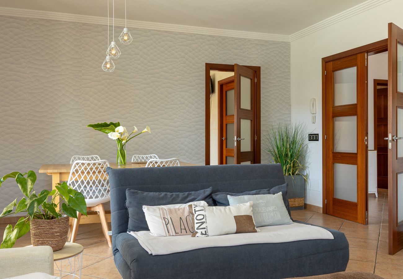 Casa en Porreres - Passadores