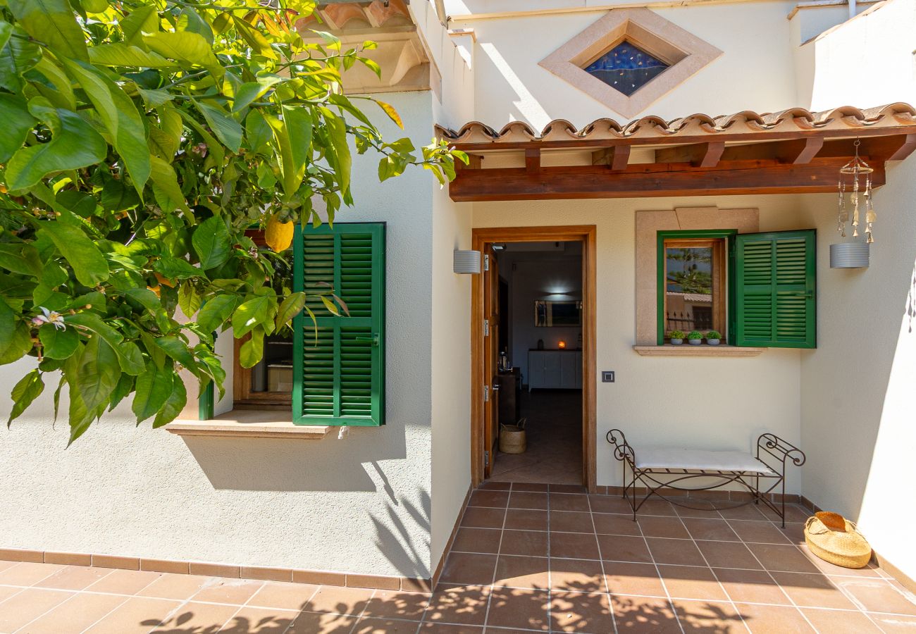 Casa en Porreres - Passadores