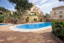 Apartamento en Marbella - Hacienda Elviria