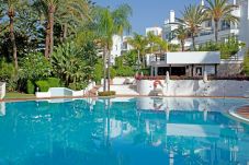 Apartamento en Marbella - White Pearl beach Elviria H1