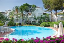 Apartamento en Marbella - White Pearl Beach J4