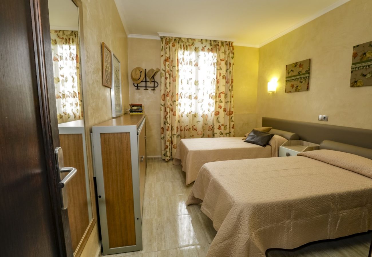 Apartamento en Can Picafort - YourHouse Ronda Playa Holidays