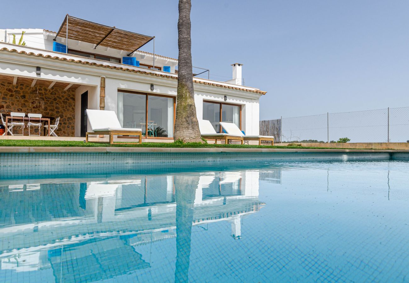 Villa en Maria de la salut - YourHouse Carrera Plana