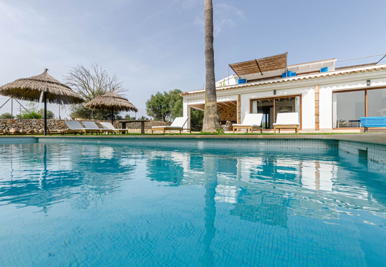 Villa en Maria de la salut - YourHouse Carrera Plana