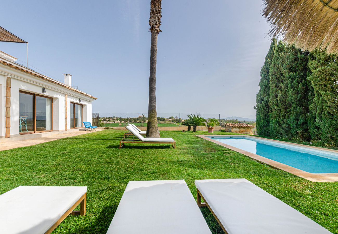 Villa en Maria de la salut - YourHouse Carrera Plana