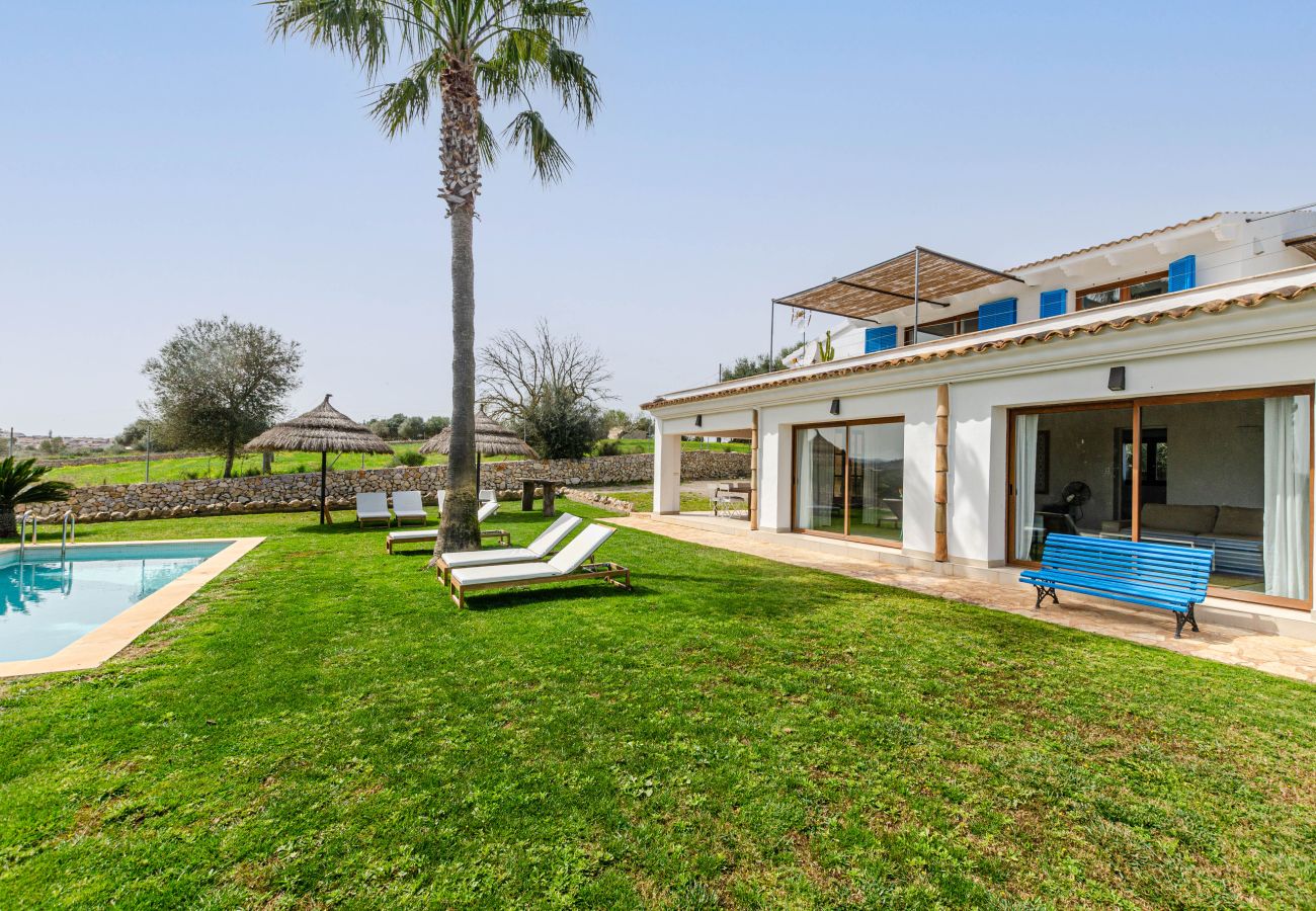 Villa en Maria de la salut - YourHouse Carrera Plana