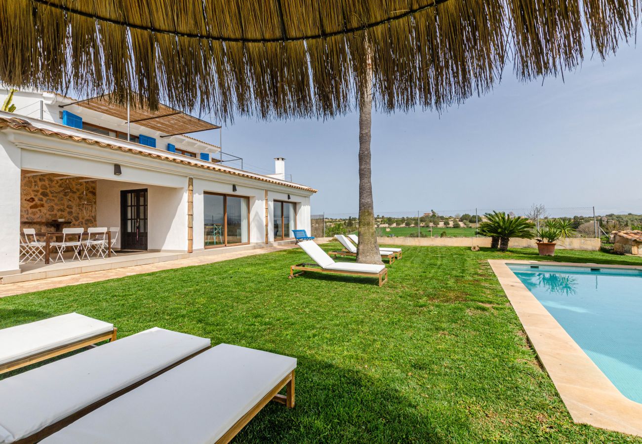 Villa en Maria de la salut - YourHouse Carrera Plana