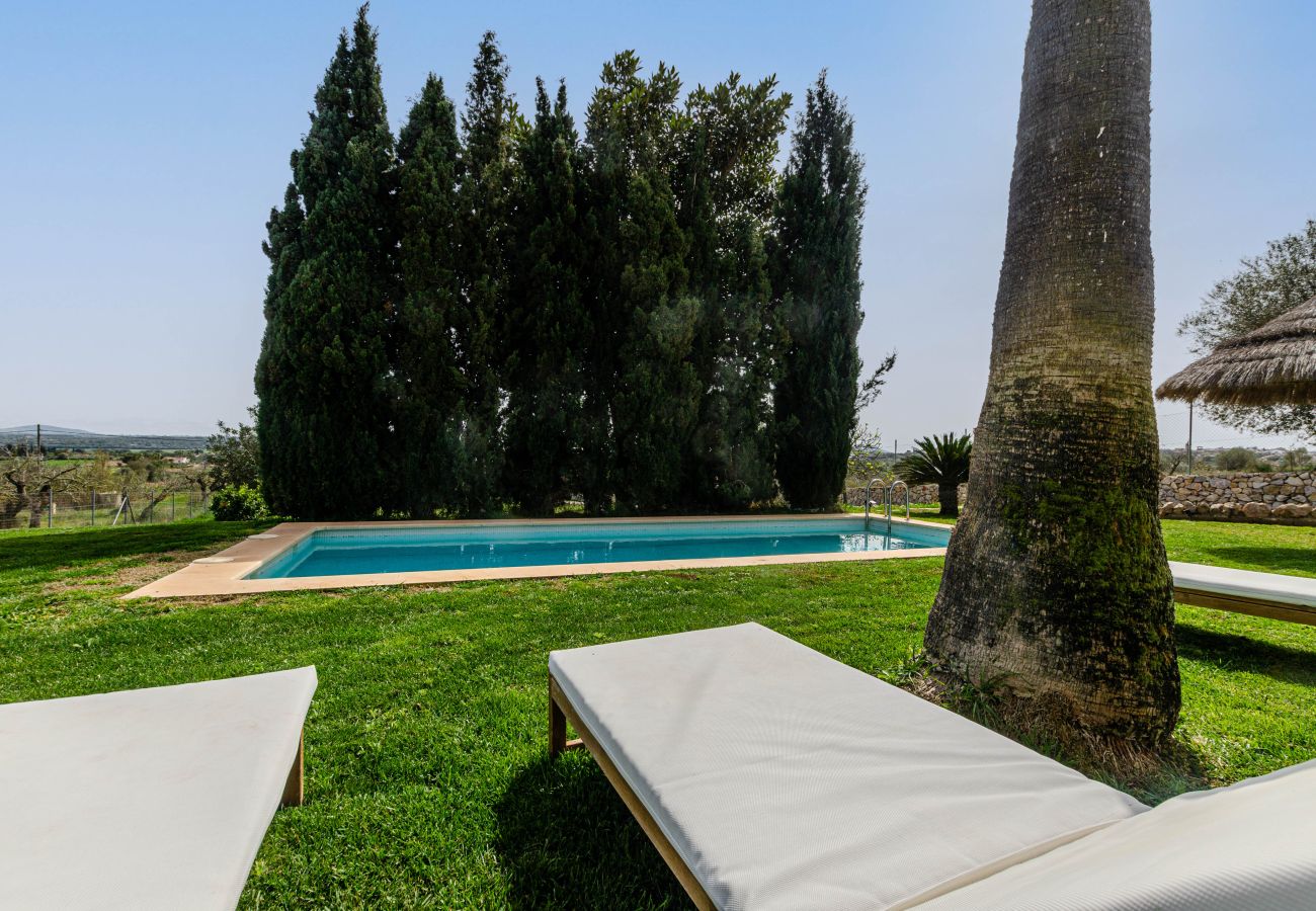 Villa en Maria de la salut - YourHouse Carrera Plana