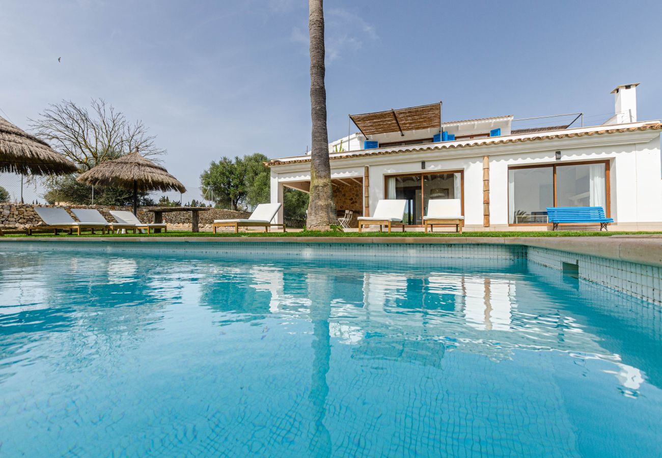 Villa en Maria de la salut - YourHouse Carrera Plana