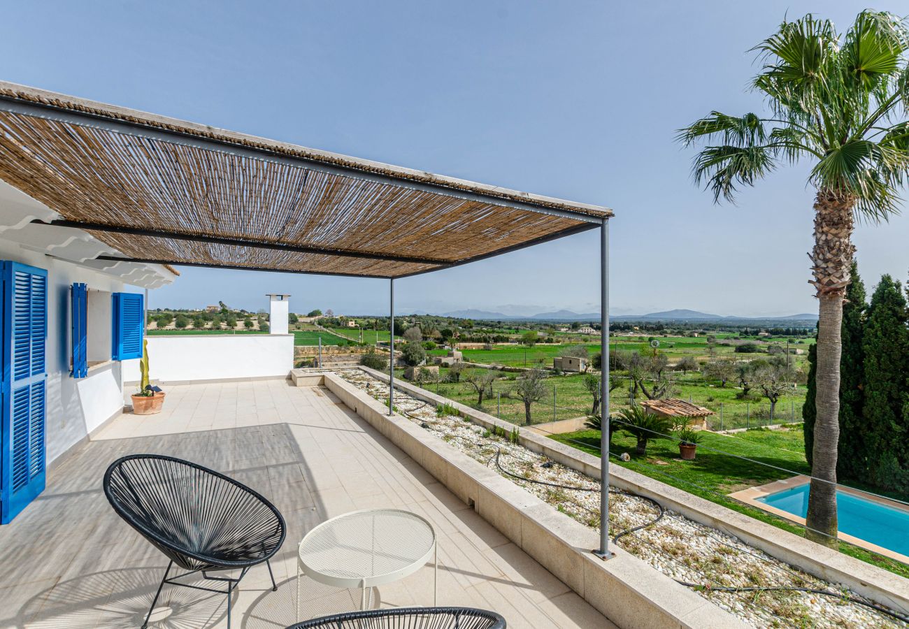 Villa en Maria de la salut - YourHouse Carrera Plana