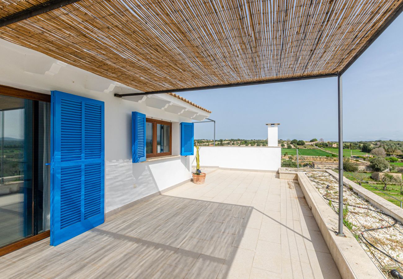 Villa en Maria de la salut - YourHouse Carrera Plana