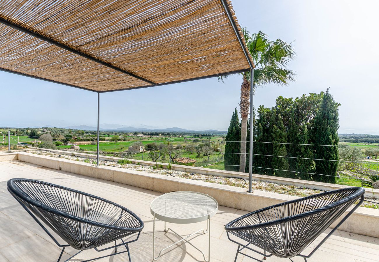 Villa en Maria de la salut - YourHouse Carrera Plana