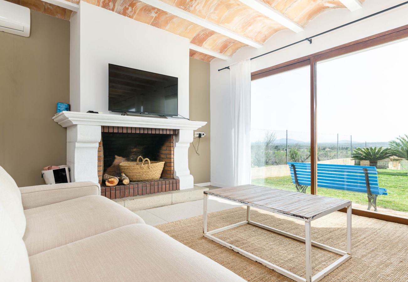 Villa en Maria de la salut - YourHouse Carrera Plana