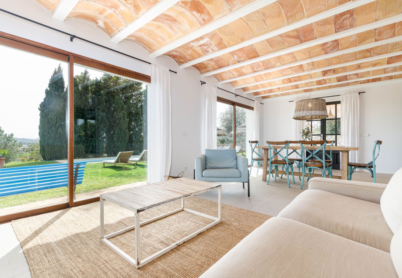 Villa en Maria de la salut - YourHouse Carrera Plana