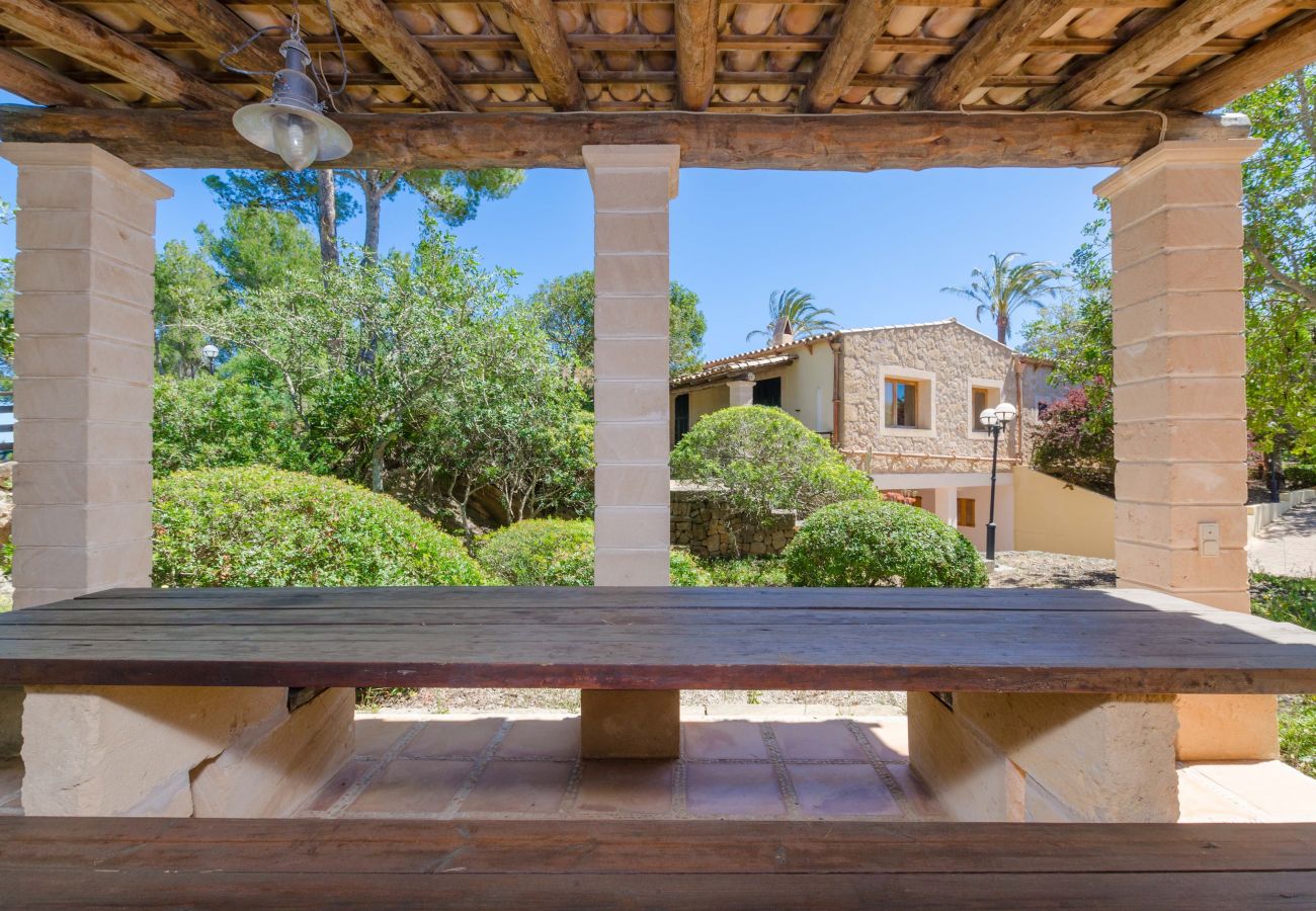 Casa en Capdepera - YourHouse Son Jaumell 10