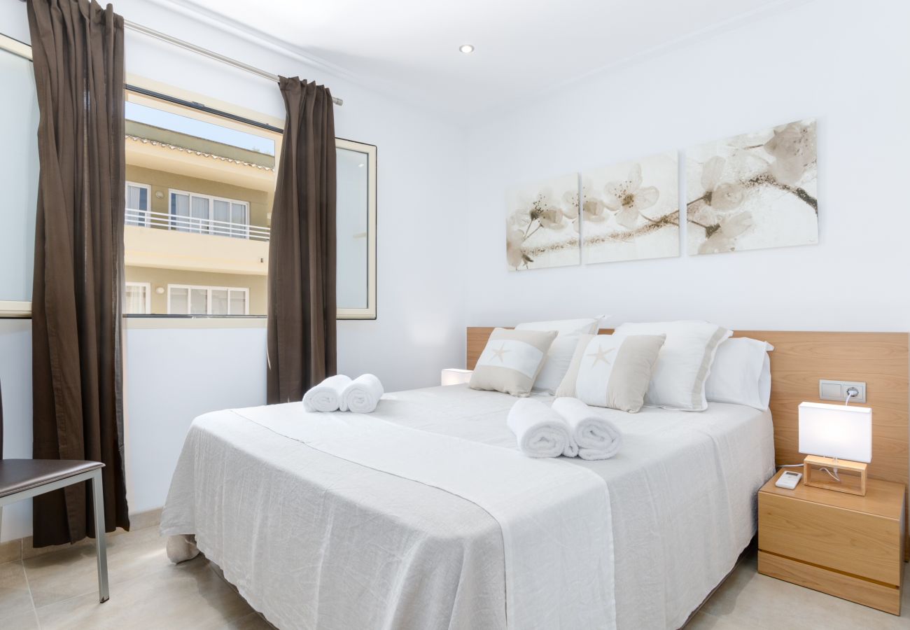 Apartamento en Puerto de Alcudia - YourHouse Voramar 1C