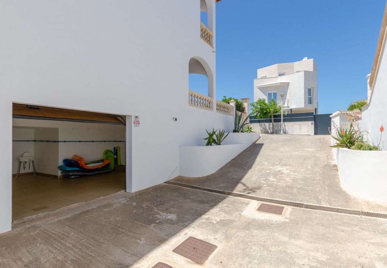 Casa en Santa Margalida - YourHouse Ca Na Maria