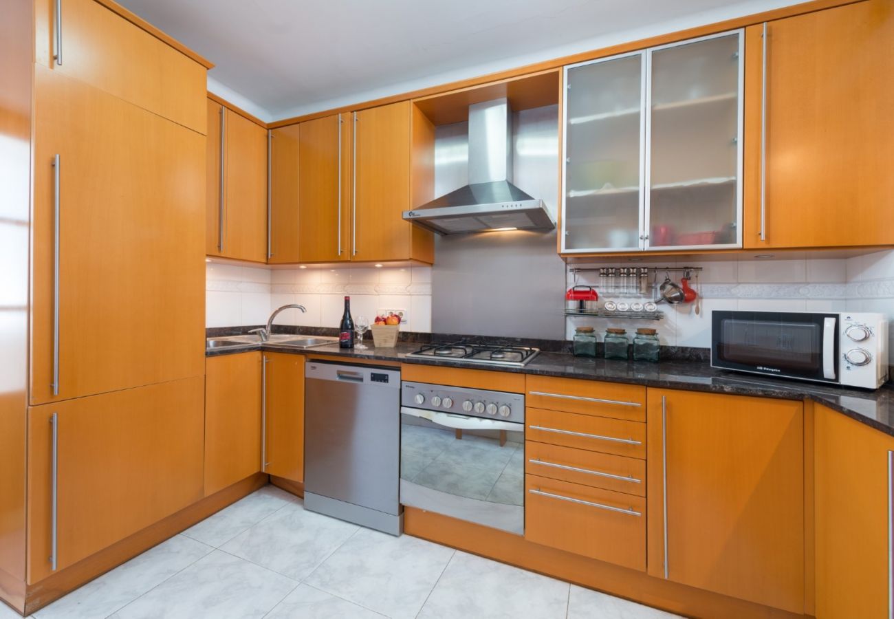 Apartamento en Can Picafort - YourHouse Ca Na Ferrera