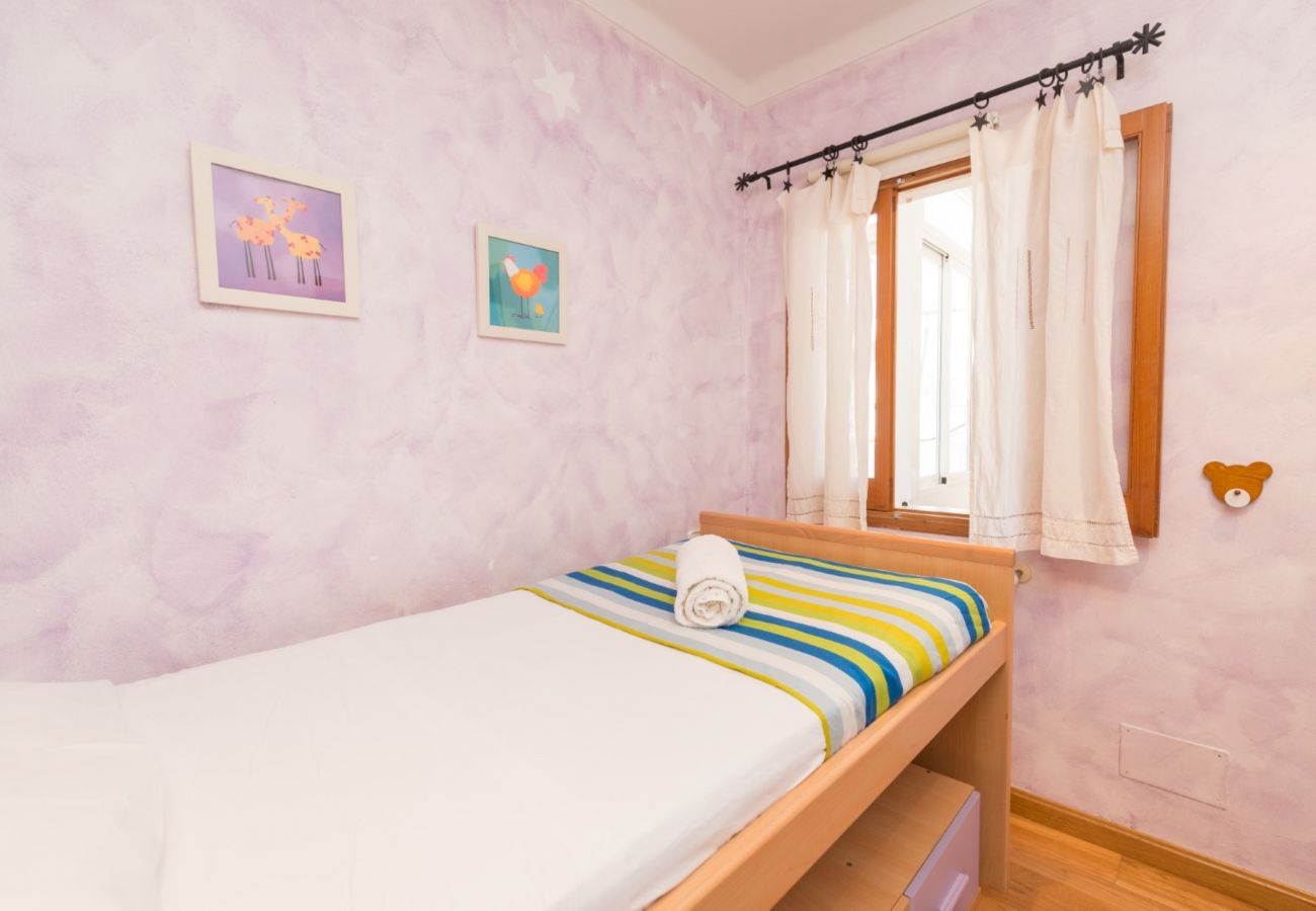 Apartamento en Can Picafort - YourHouse Ca Na Ferrera