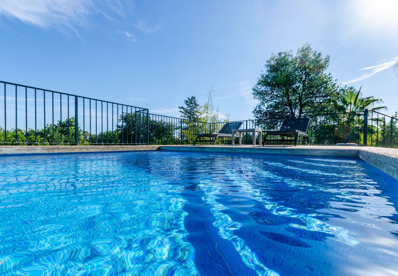 Villa en Lloseta - YourHouse Lemontree