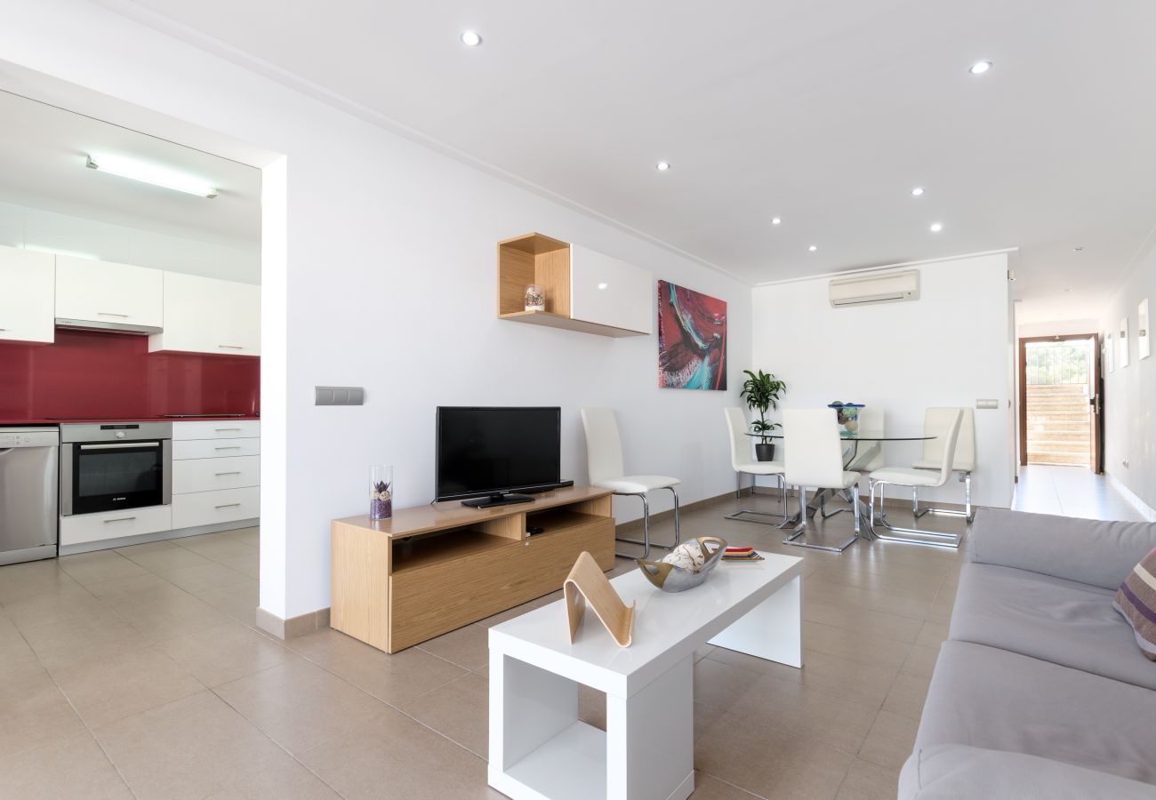 Apartamento en Alcúdia - YourHouse Estel