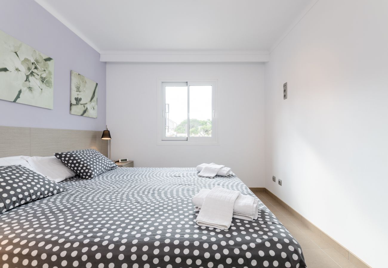 Apartamento en Alcúdia - YourHouse Estel