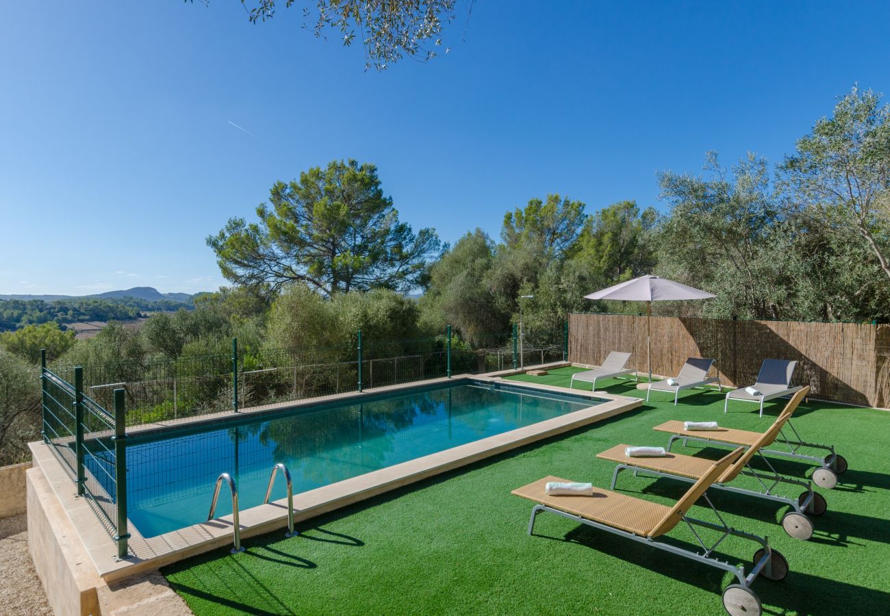 Villa en Maria de la salut - YourHouse Llampi Nou