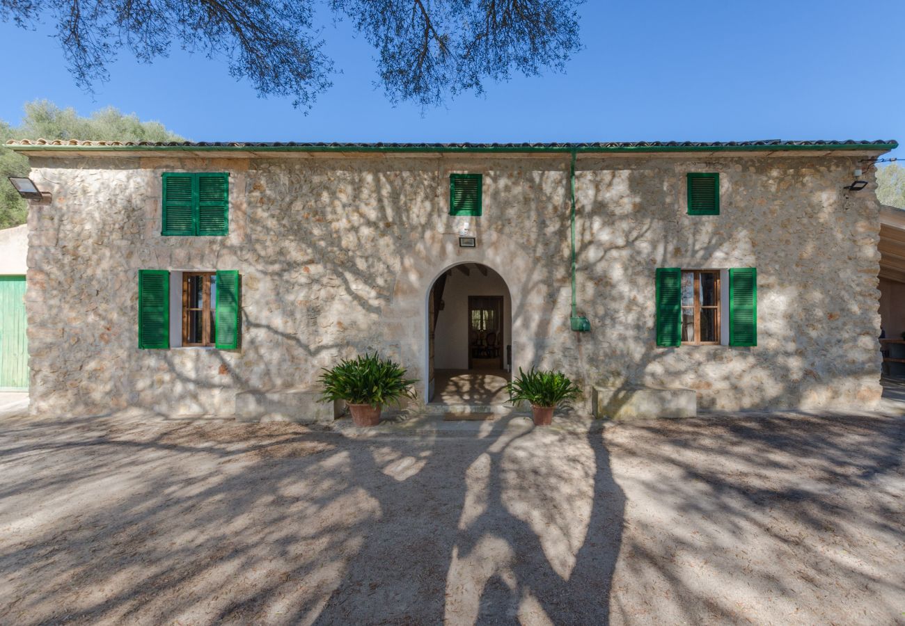 Villa en Maria de la salut - YourHouse Llampi Nou