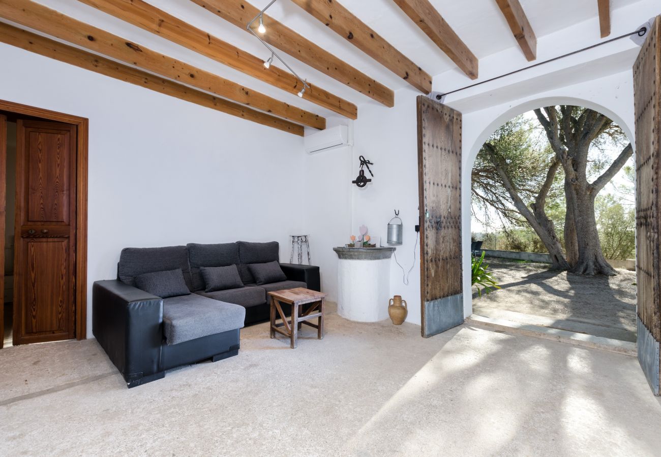 Villa en Maria de la salut - YourHouse Llampi Nou