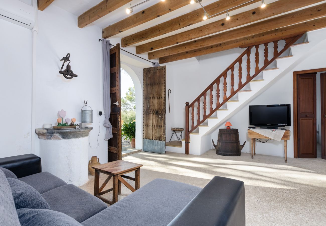 Villa en Maria de la salut - YourHouse Llampi Nou