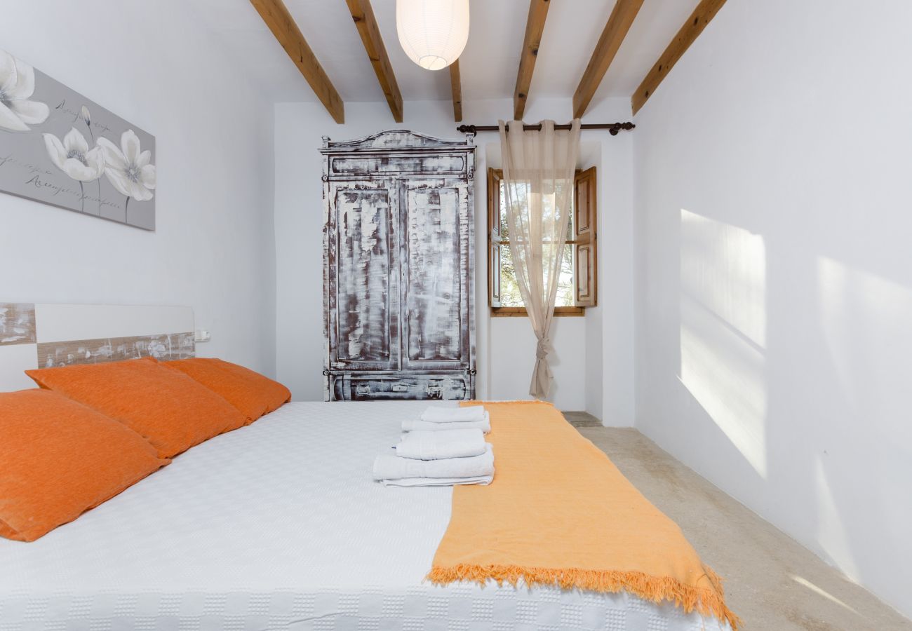 Villa en Maria de la salut - YourHouse Llampi Nou