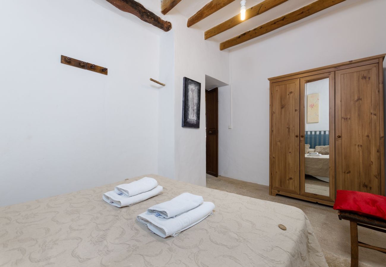 Villa en Maria de la salut - YourHouse Llampi Nou