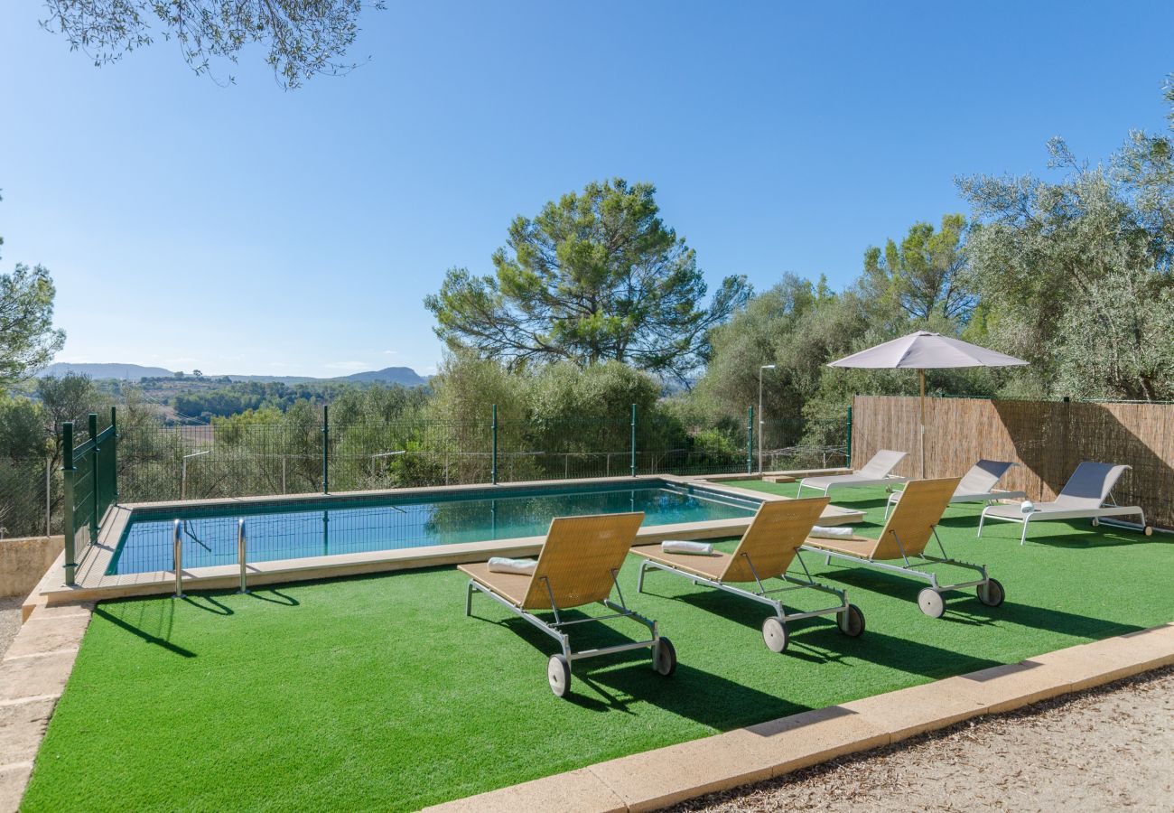 Villa en Maria de la salut - YourHouse Llampi Nou