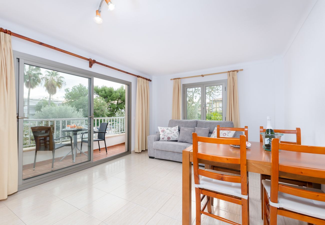 Apartamento en Alcúdia - YourHouse Roses 9