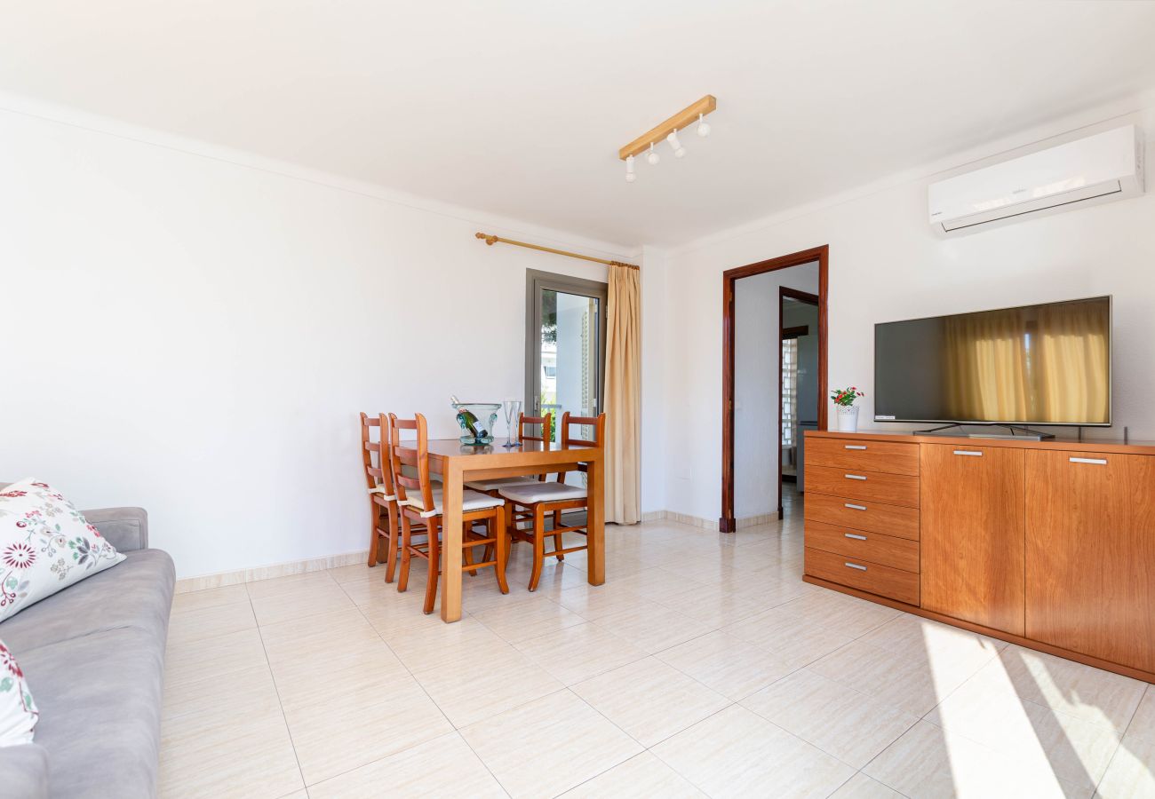 Apartamento en Alcúdia - YourHouse Roses 9