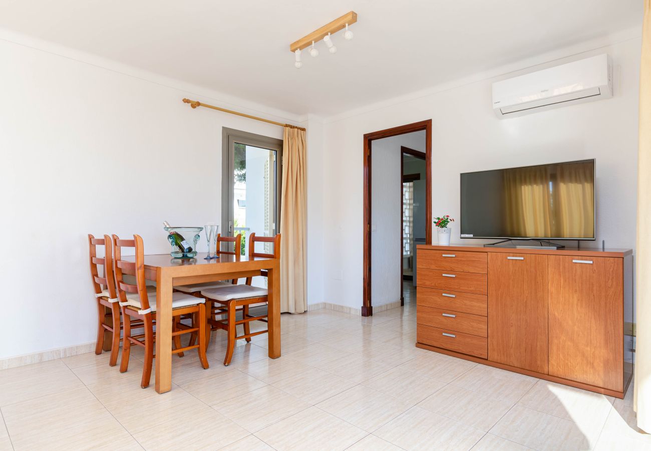 Apartamento en Alcúdia - YourHouse Roses 9