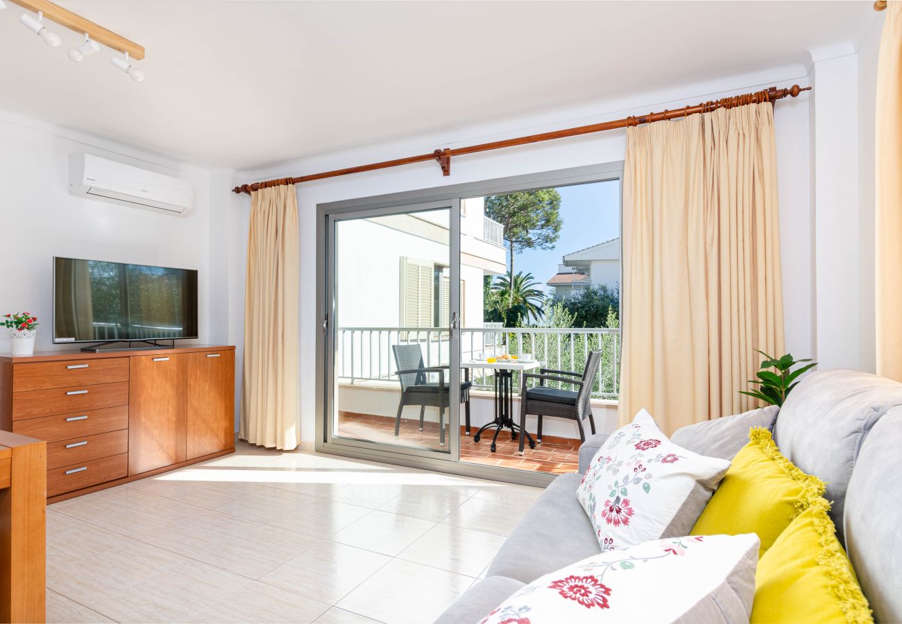 Apartamento en Alcúdia - YourHouse Roses 9