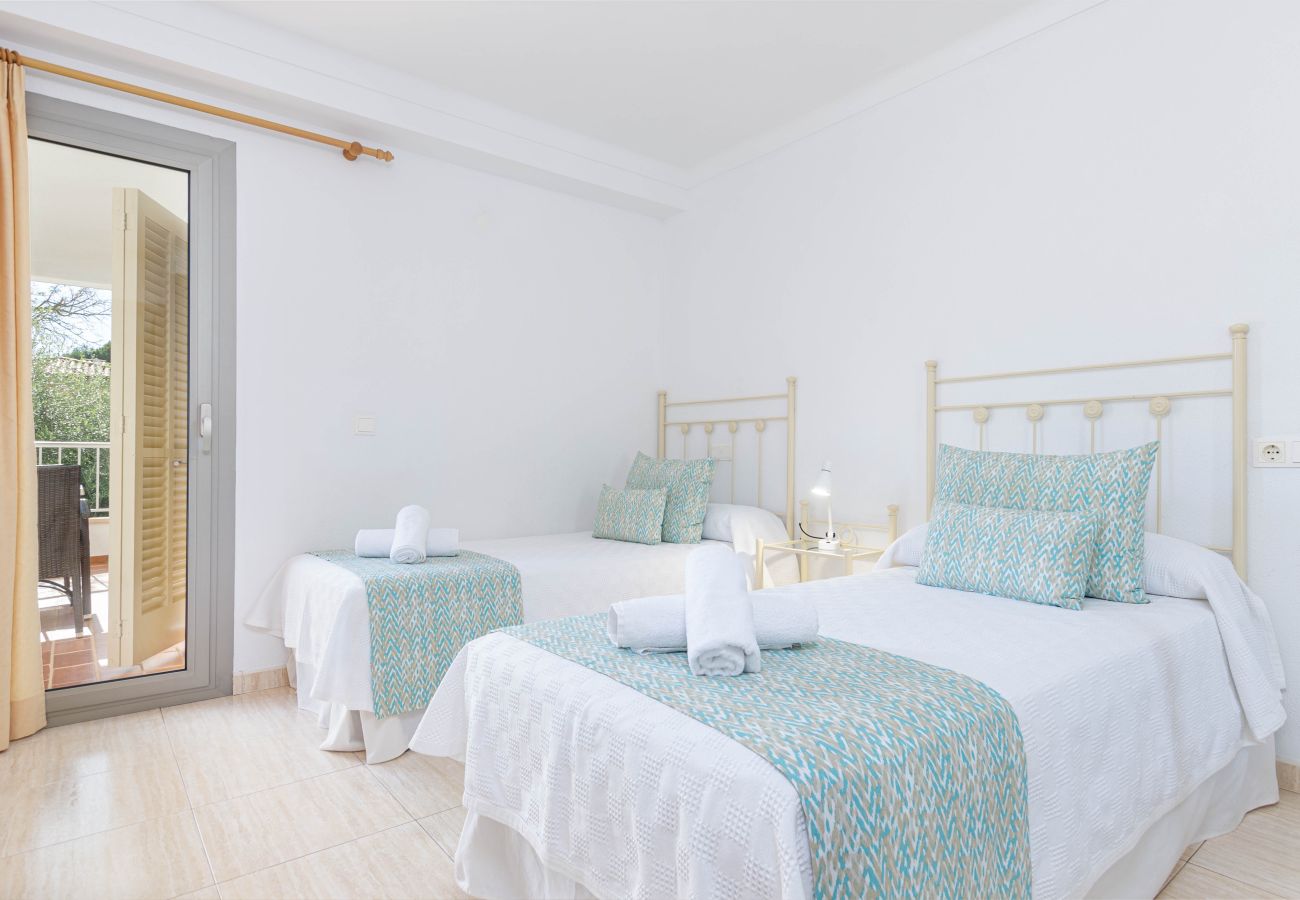 Apartamento en Alcúdia - YourHouse Roses 9