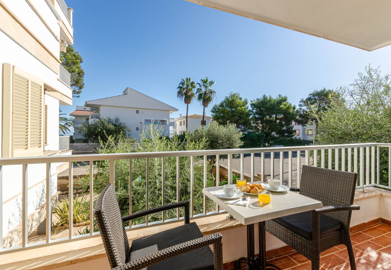 Apartamento en Alcúdia - YourHouse Roses 9