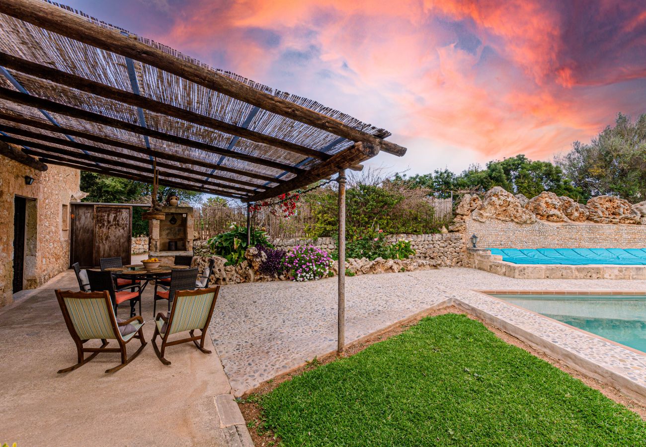 Finca en Sineu - YourHouse Son Costa