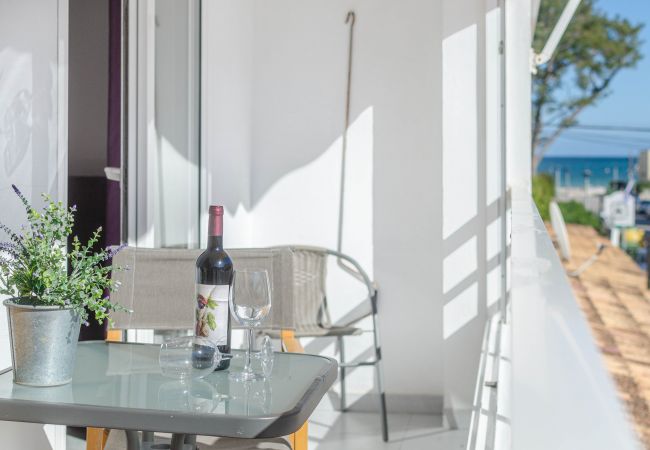 Apartamento en Puerto de Alcudia - YourHouse Cimbell 2
