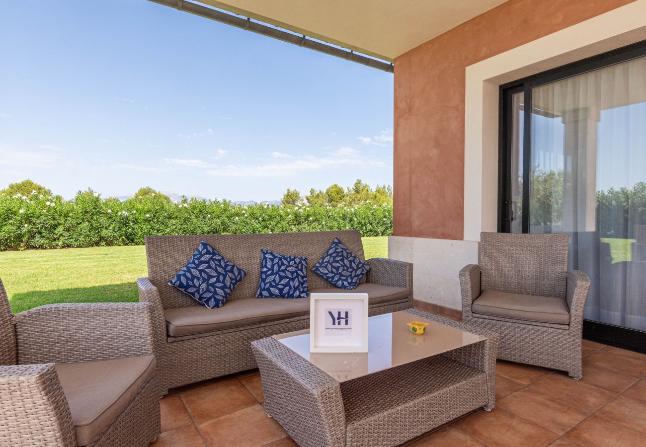 Villa en Muro - YourHouse Villa Romani