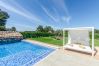 Villa en Muro - YourHouse Villa Romani Villa en Muro - YourHouse Villa Romani